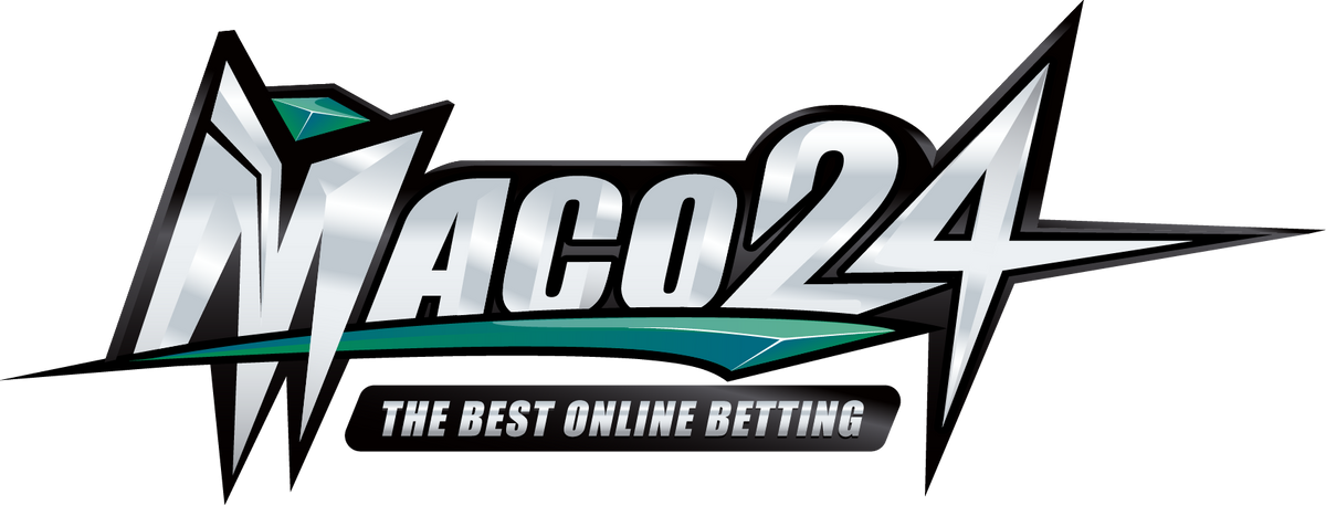 MACO24 แพลตฟอร์มเดิมพันออนไลน์ระดับเอเชีย มาตรฐานสากล ครบจบที่เดียว 2026